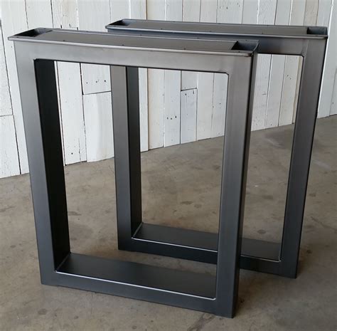 custom metal furniture fabricators|custom metal table leg factories.